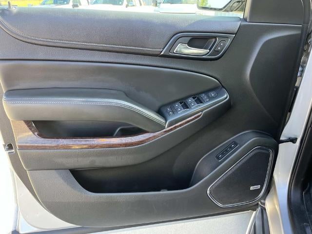 2015 GMC Yukon 4WD 4dr SLT