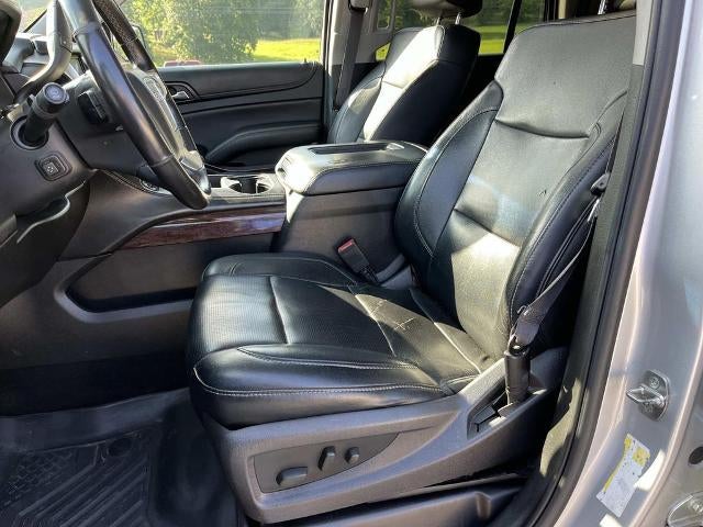 2015 GMC Yukon 4WD 4dr SLT