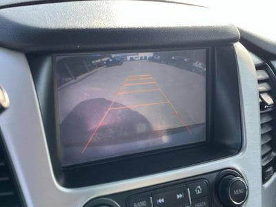 2015 GMC Yukon 4WD 4dr SLT