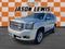 2015 GMC Yukon 4WD 4dr SLT