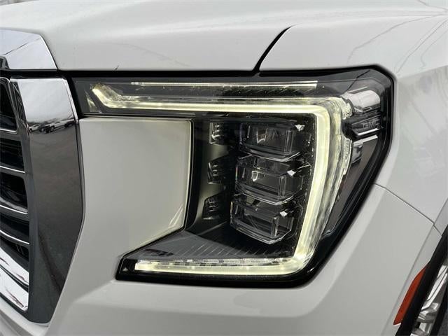 2024 GMC Yukon 4WD 4dr SLT