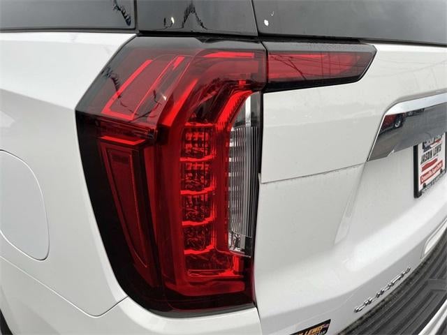 2024 GMC Yukon 4WD 4dr SLT