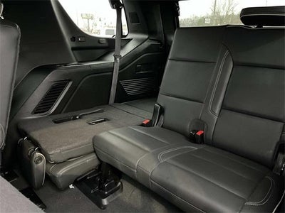 2024 GMC Yukon 4WD 4dr SLT