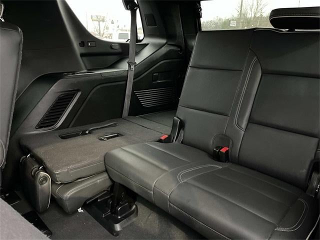 2024 GMC Yukon 4WD 4dr SLT