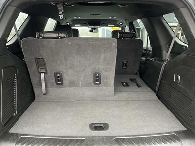 2024 GMC Yukon 4WD 4dr SLT