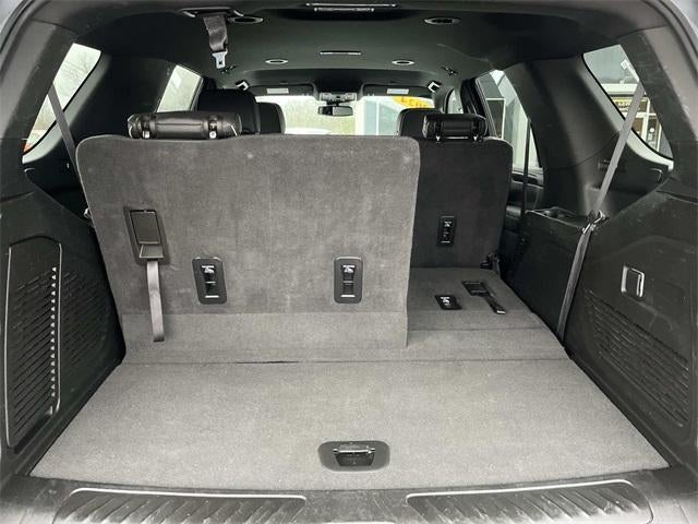 2024 GMC Yukon 4WD 4dr SLT