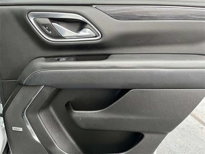 2024 GMC Yukon 4WD 4dr SLT