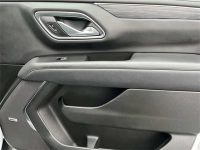 2024 GMC Yukon 4WD 4dr SLT