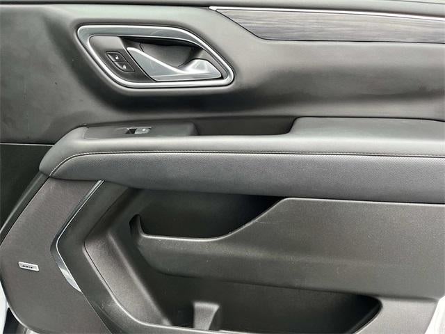 2024 GMC Yukon 4WD 4dr SLT