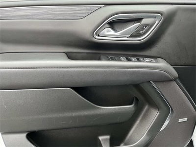 2024 GMC Yukon 4WD 4dr SLT