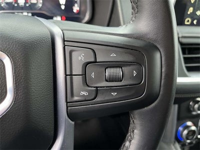 2024 GMC Yukon 4WD 4dr SLT