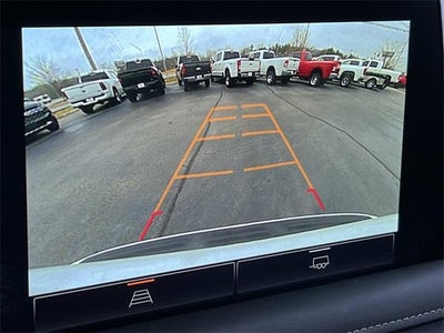 2024 GMC Yukon 4WD 4dr SLT