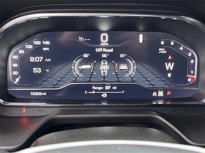 2024 GMC Yukon 4WD 4dr SLT