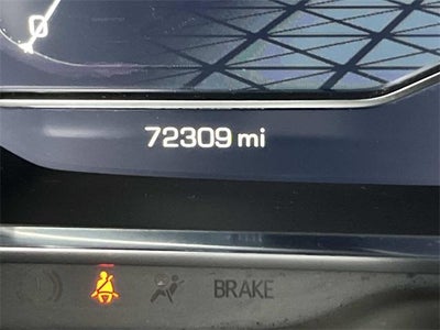 2024 GMC Yukon 4WD 4dr SLT