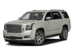2016 GMC Yukon 4WD 4dr Denali