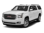 2017 GMC Yukon XL 4WD 4dr SLT