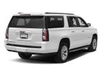 2017 GMC Yukon XL 4WD 4dr SLT