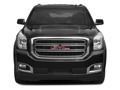 2017 GMC Yukon XL 4WD 4dr SLT