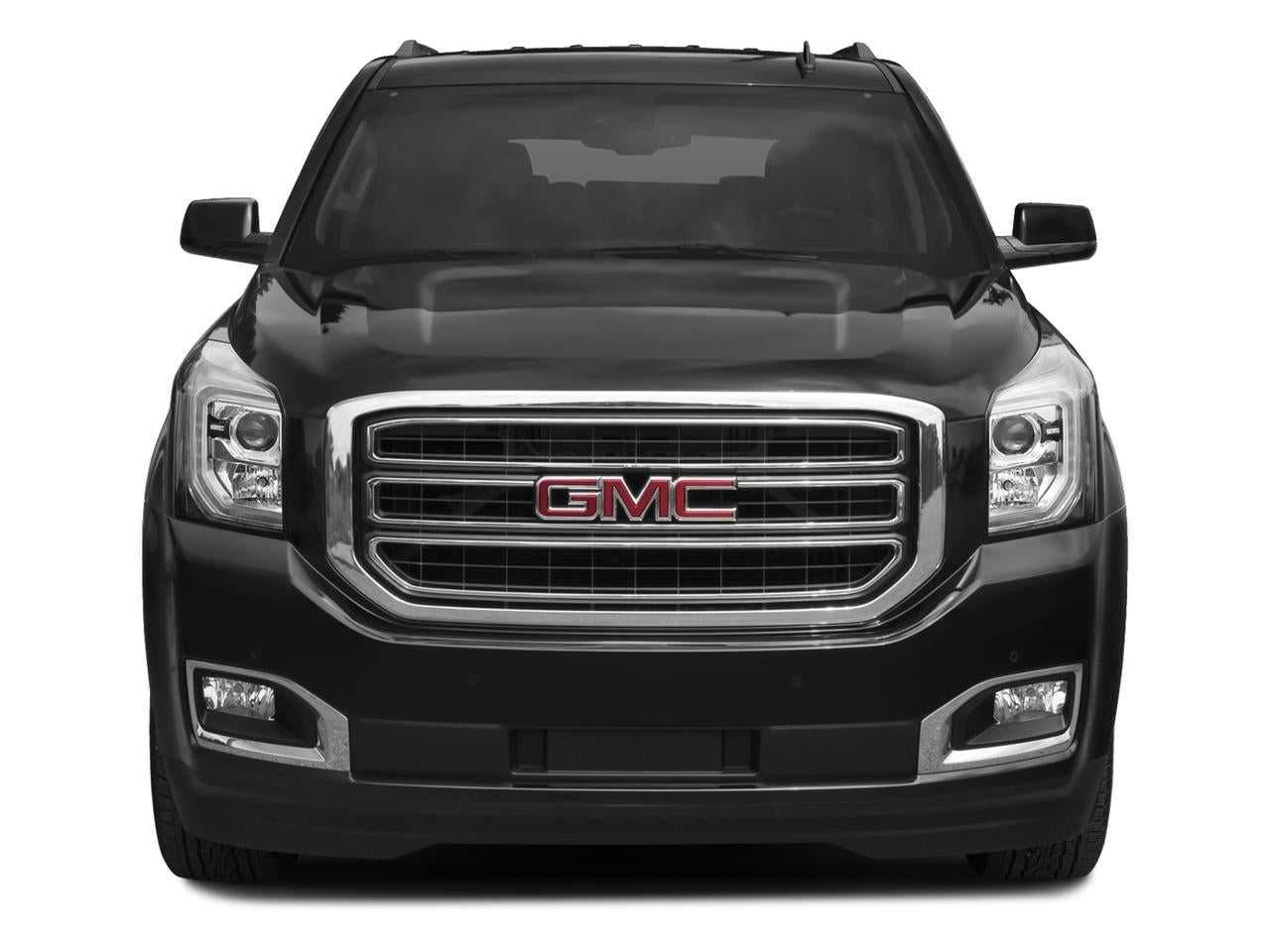 2017 GMC Yukon XL 4WD 4dr SLT