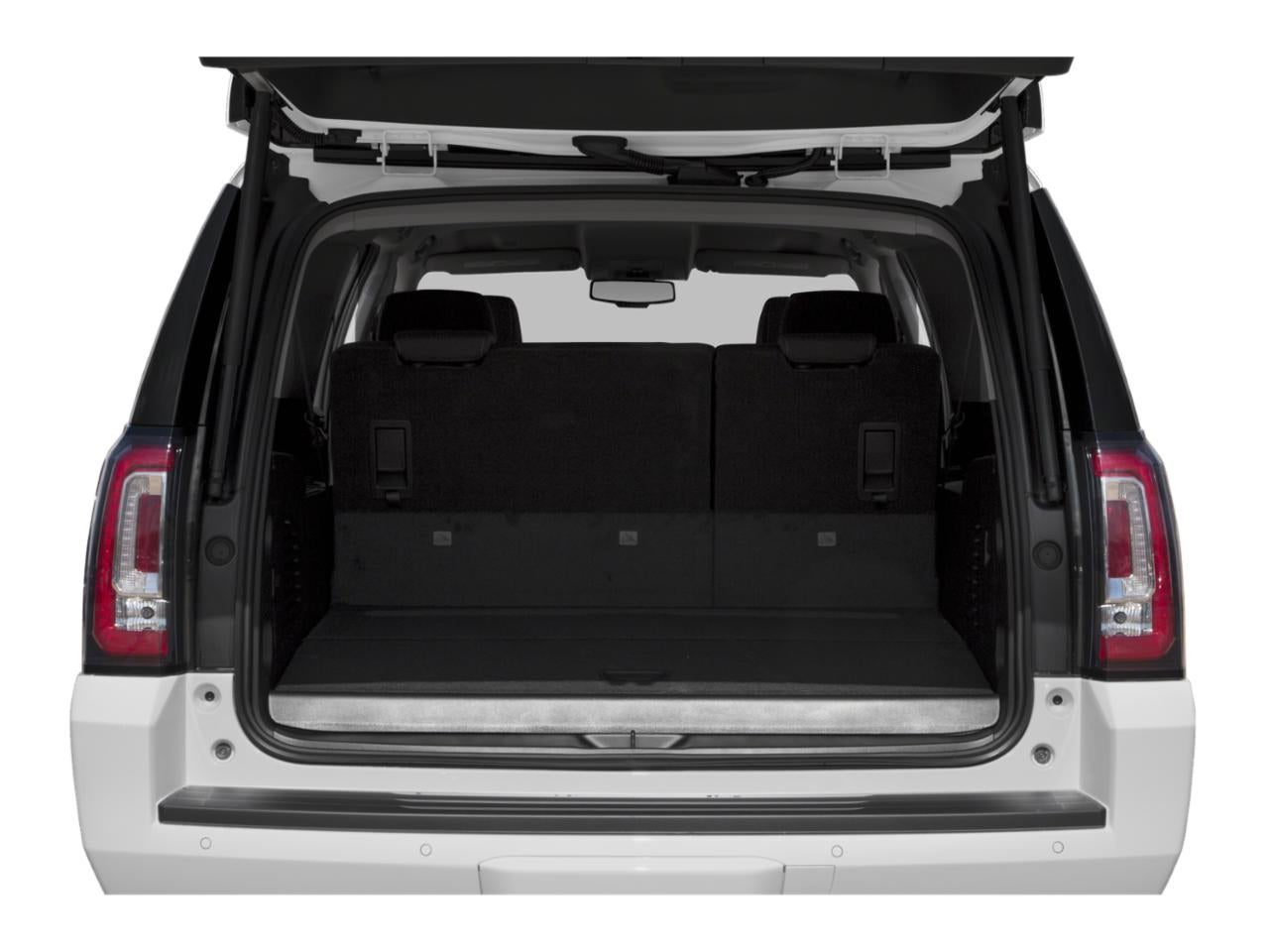2018 GMC Yukon XL 4WD 4dr SLT