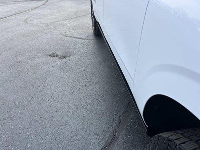 2021 GMC Yukon XL 4WD 4dr AT4