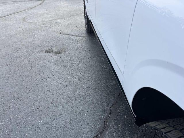 2021 GMC Yukon XL 4WD 4dr AT4