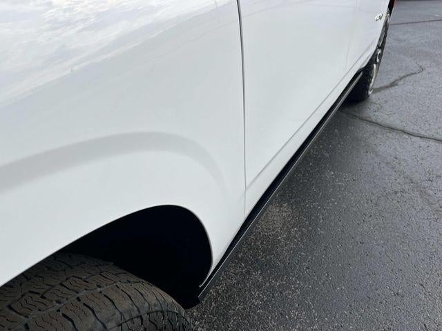 2021 GMC Yukon XL 4WD 4dr AT4