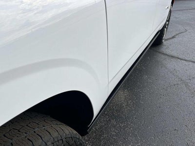 2021 GMC Yukon XL 4WD 4dr AT4