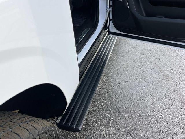 2021 GMC Yukon XL 4WD 4dr AT4