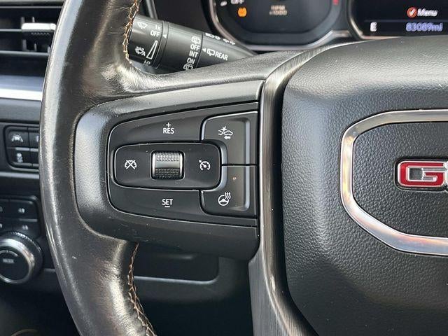 2021 GMC Yukon XL 4WD 4dr AT4