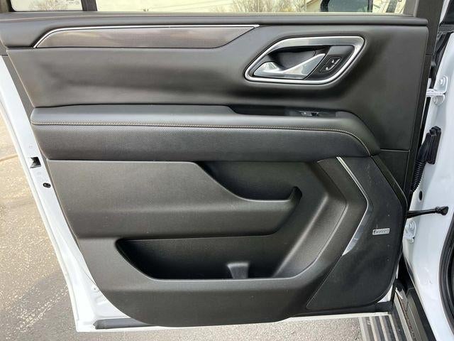 2021 GMC Yukon XL 4WD 4dr AT4