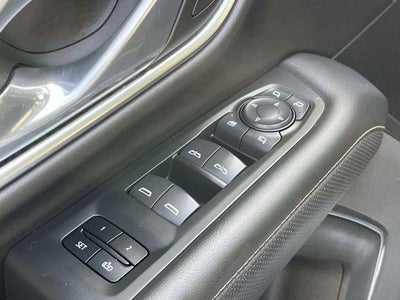 2021 GMC Yukon XL 4WD 4dr AT4