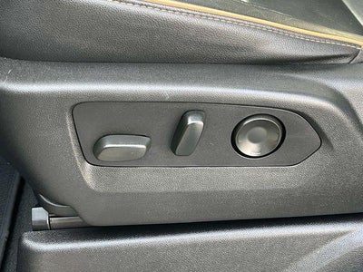 2021 GMC Yukon XL 4WD 4dr AT4