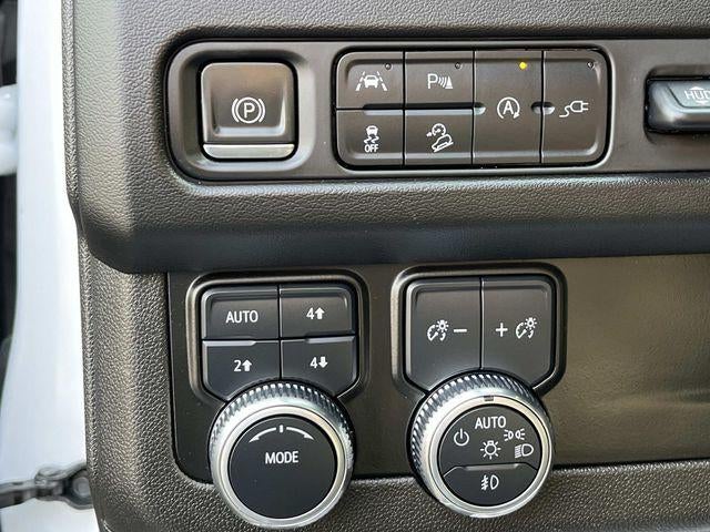 2021 GMC Yukon XL 4WD 4dr AT4