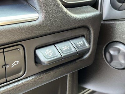 2021 GMC Yukon XL 4WD 4dr AT4