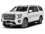 2021 GMC Yukon XL 4WD 4dr AT4