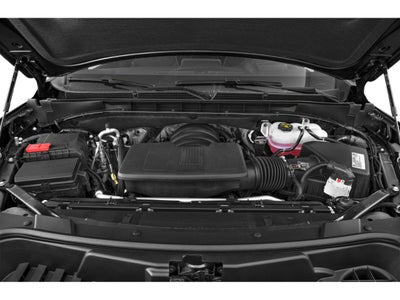 2021 GMC Yukon XL 4WD 4dr AT4