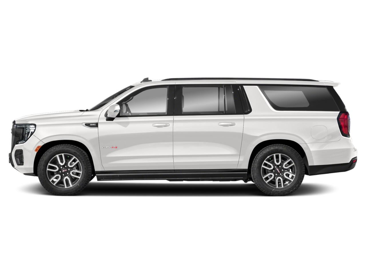 2021 GMC Yukon XL 4WD 4dr AT4