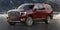 2021 GMC Yukon XL 4WD 4dr AT4