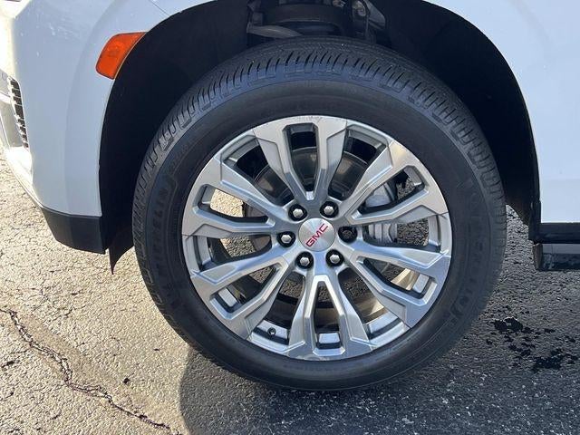 2021 GMC Yukon XL 4WD 4dr Denali