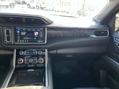 2021 GMC Yukon XL 4WD 4dr Denali