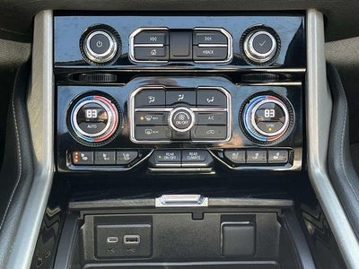 2021 GMC Yukon XL 4WD 4dr Denali