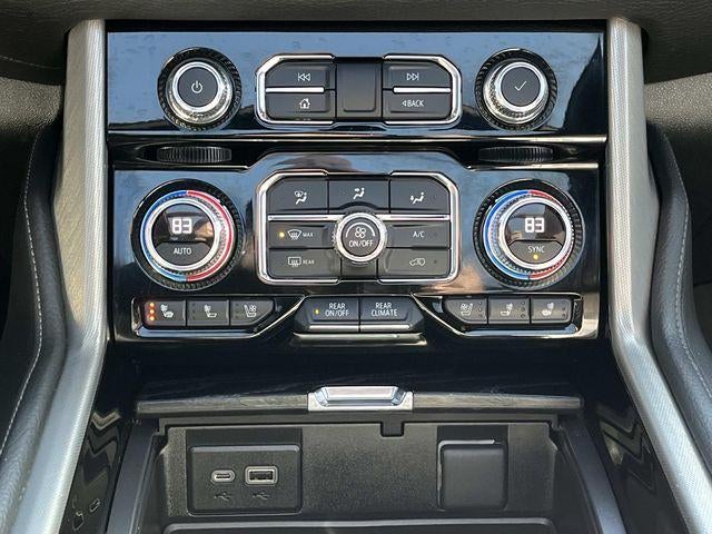 2021 GMC Yukon XL 4WD 4dr Denali