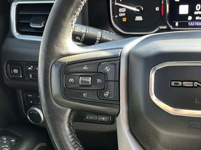 2021 GMC Yukon XL 4WD 4dr Denali