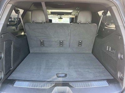 2021 GMC Yukon XL 4WD 4dr Denali