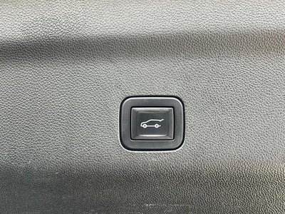 2021 GMC Yukon XL 4WD 4dr Denali