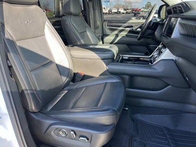 2021 GMC Yukon XL 4WD 4dr Denali