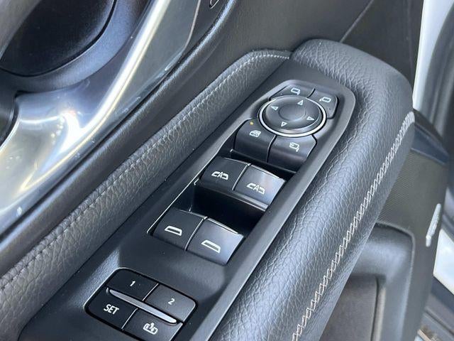 2021 GMC Yukon XL 4WD 4dr Denali