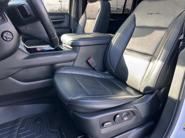 2021 GMC Yukon XL 4WD 4dr Denali
