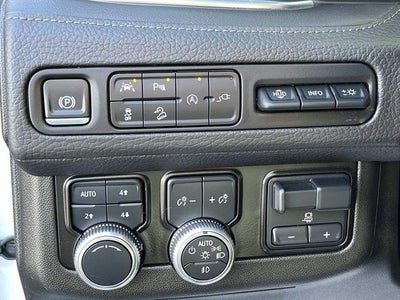 2021 GMC Yukon XL 4WD 4dr Denali